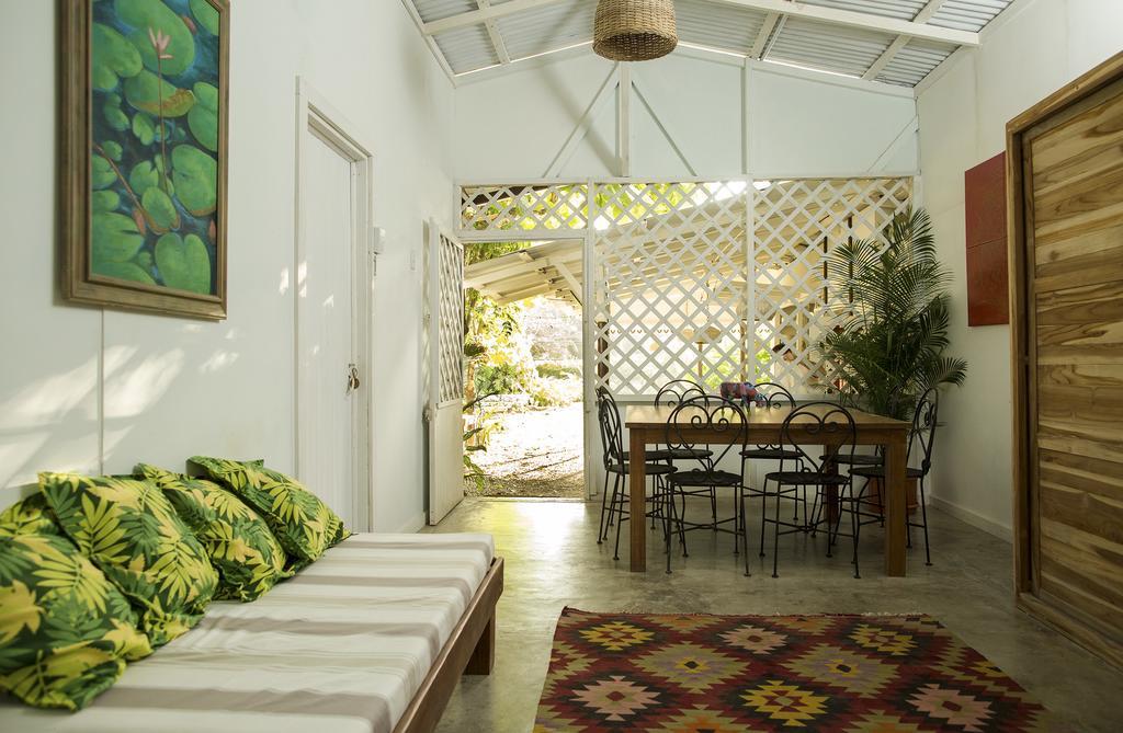Bajo El Arbol B&B Playa Santa Teresa  Exterior foto