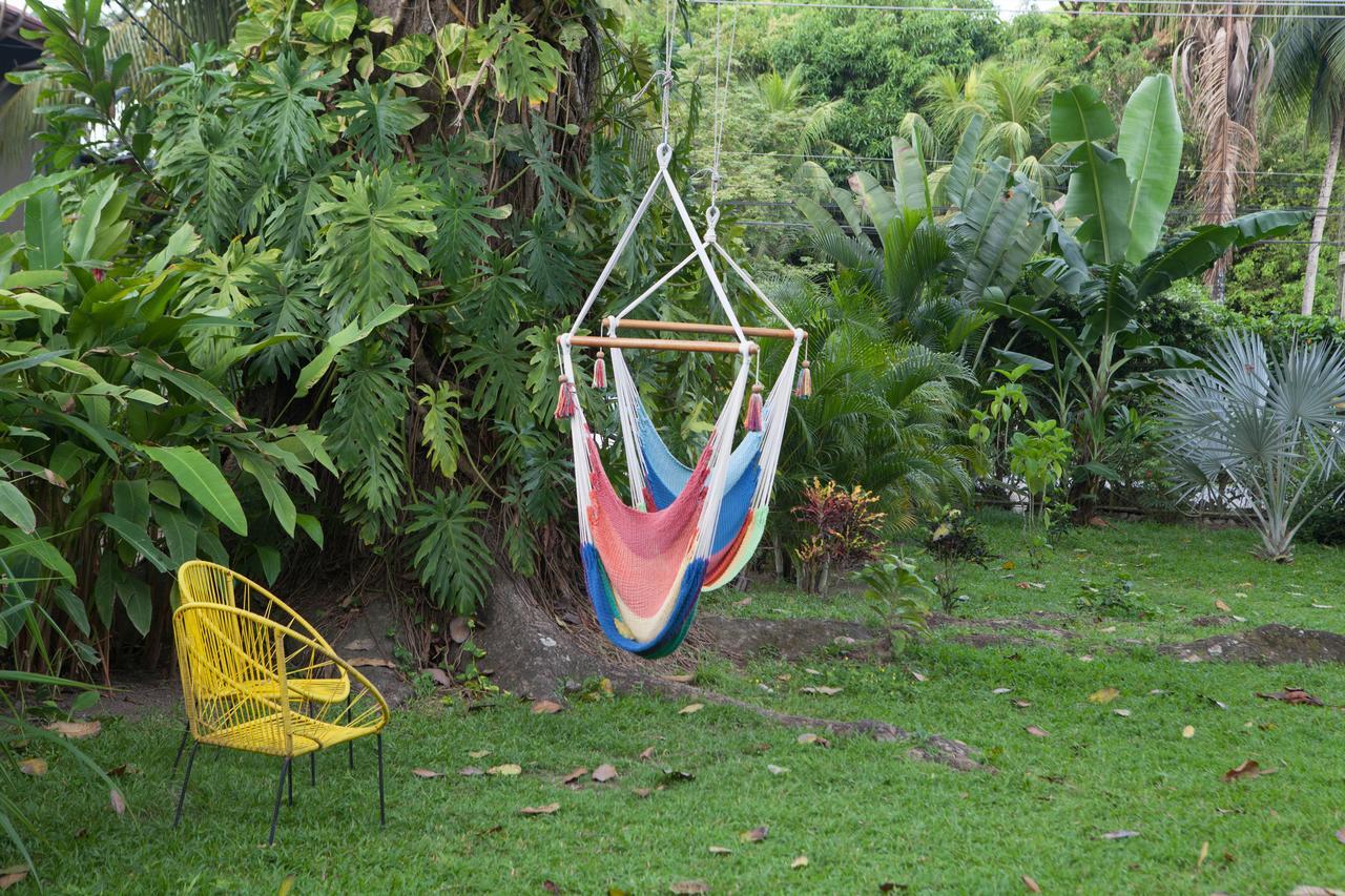 Bajo El Arbol B&B Playa Santa Teresa  Exterior foto